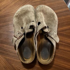 Birkenstock Mens Clog - Size 10